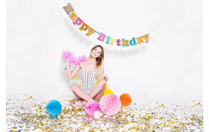 Immagine prodotto Partydeco Cannone per coriandoli