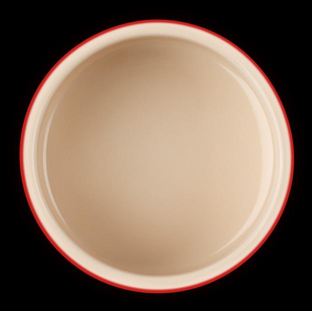 Produktbild Le Creuset Stapelbare Förmchen 200ml kirschrot (9.30 cm)