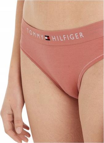 Immagine prodotto Tommy Hilfiger Slip per bikini da donna (M)