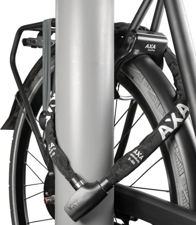Produktbild AXA Absolute 90/5 (90 cm)