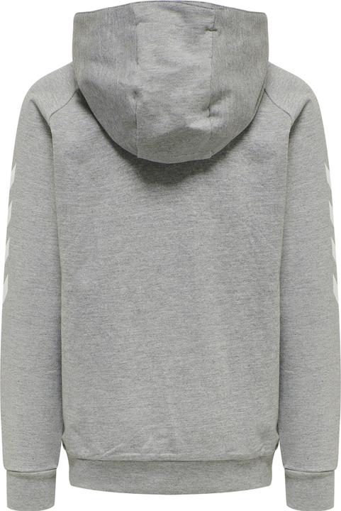 Immagine prodotto hummel Go Kids Felpa Con Cappuccio In Cotone (176)