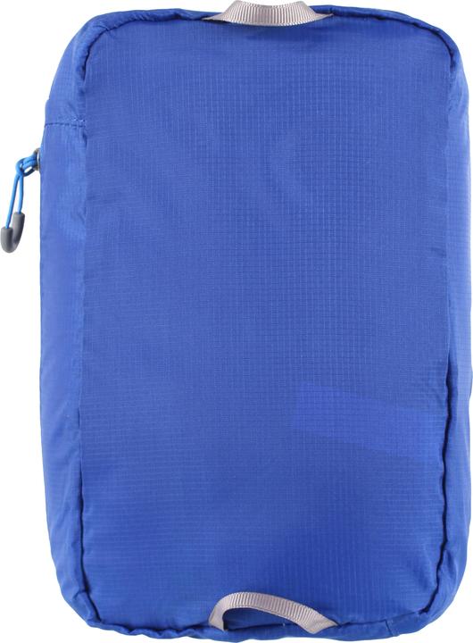 Image du produit Lifeventure Serviette de bain MicroFibre Trek, Bleu, Géant