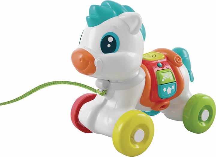 Image du produit Clementoni Bébé Poney Sempre con Me