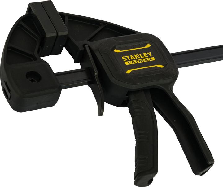 Actual product image Stanley Fatmax (300 mm)