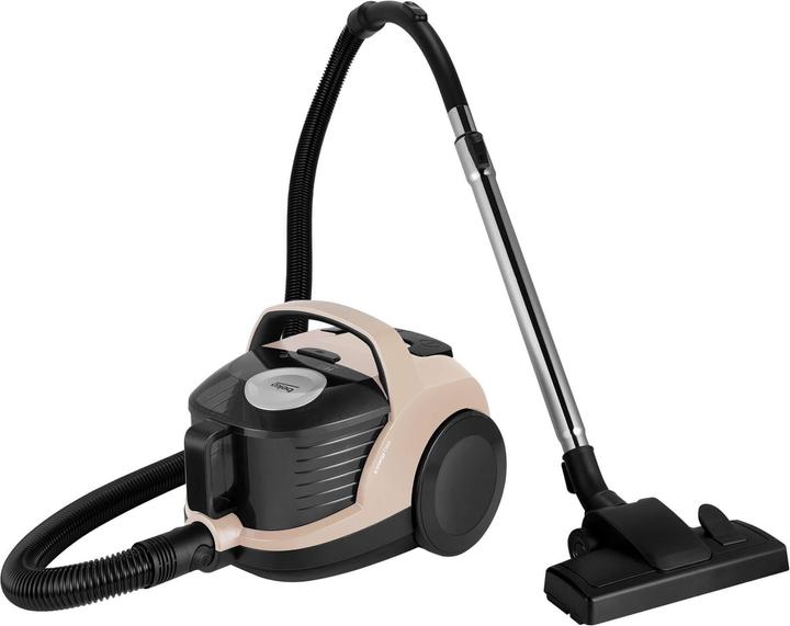 Produktbild Beko VCO32803AF Kanisterstaubsauger 1,8 L Cylinder Dry 800 W Bagless