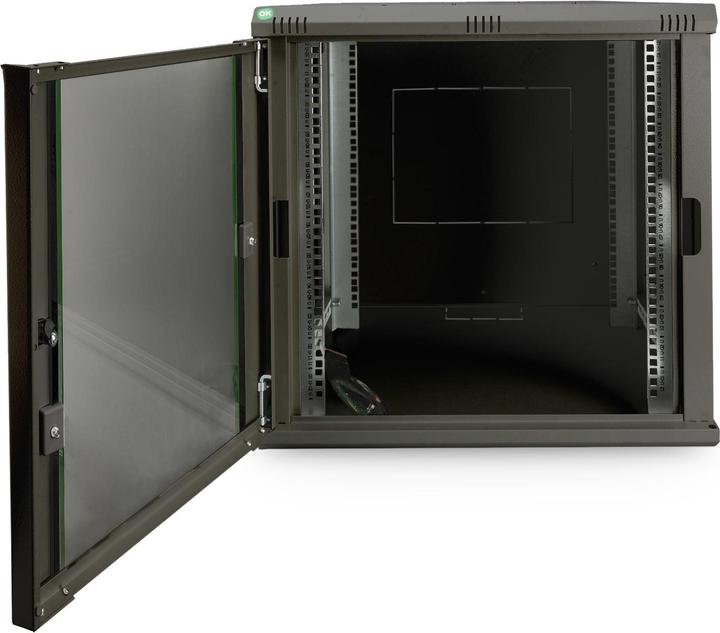 Produktbild Digitus Wandgehäuse Dynamic Basic Serie (13.50 HE, 19 Zoll Rack)