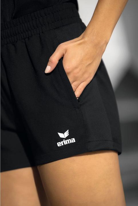 Actual product image Erima Team Shorts (42)