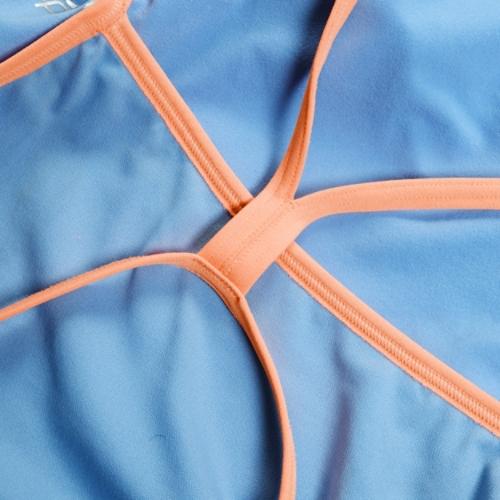 Actual product image Speedo Solid Vback (W34/L38)