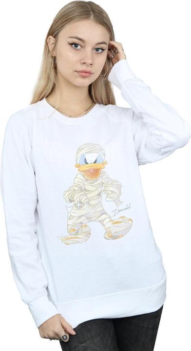 Produktbild Disney Mummy Donald Duck Sweatshirt (XXL)