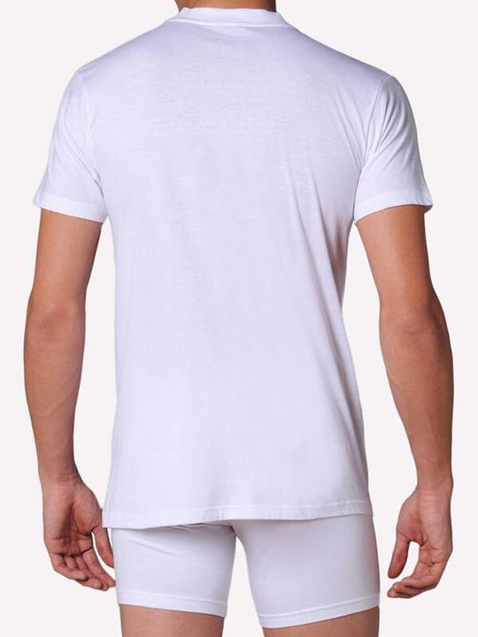 Immagine prodotto HOM Tshirt Harro con collo a coste (XXL)