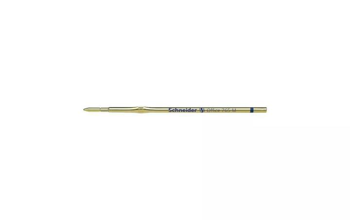 Immagine prodotto Schneider Ricarica a sfera Office 765 (Mine di ricambio, Blu, 0.50 mm)