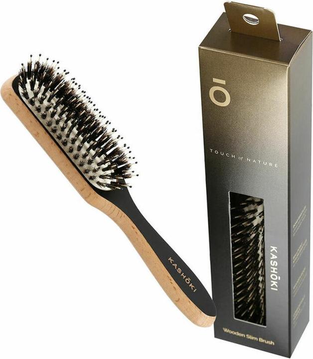 Immagine prodotto Kashoki Pennello Hr Touch Of Nature Slim P