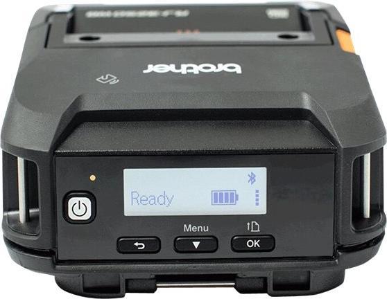 Immagine prodotto Brother Stampante di etichette P-touch RJ-3250WBL (203 dpi)