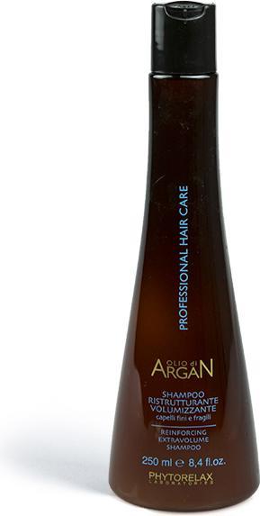 Actual product image Phytorelax Laboratories Olio Di Argan (250 ml)