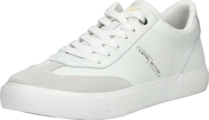 Immagine prodotto Camel Active Sneaker Nappa/Split OFFWEISS (45)