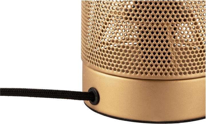 Produktbild Pauleen Golden Mesh (0 lm, E14)
