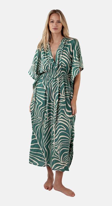 Actual product image Barts Kleid Carmancu Maxi-Sommerkleid (S)