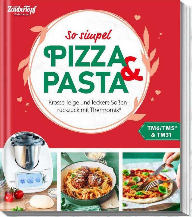 Produktbild Redaktion mein ZauberTopf:mein ZauberTo (Deutsch, Redaktion mein ZauberTopf, 2024)