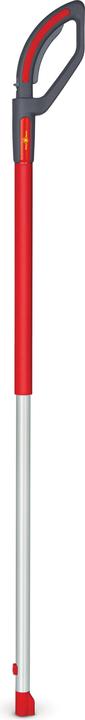 Wolf-Garten Handle BS 140 eM 140 cm (Metal cutting blade)