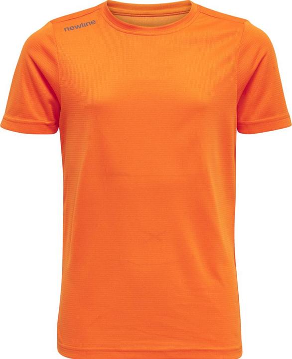 Actual product image Newline Kids Core Functional T-Shirt S/S (152)