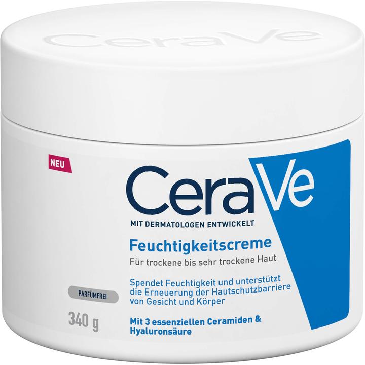 CeraVe Moisturizing
