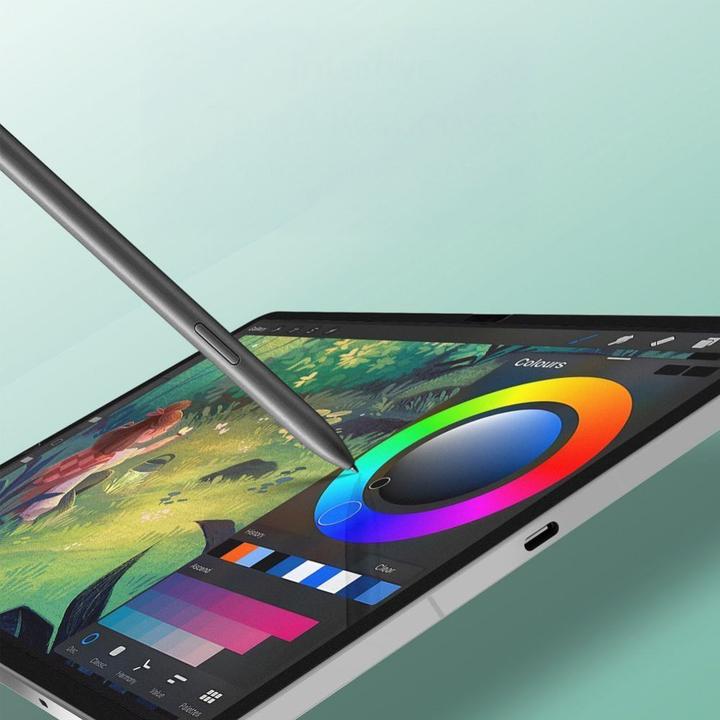 Image du produit Dux Ducis Naad Series Paperlike Film Schutzfolie (1 pièce(s), Galaxy Tab S9 FE, Galaxy Tab S7, Galaxy Tab S9, Galaxy Tab S8)