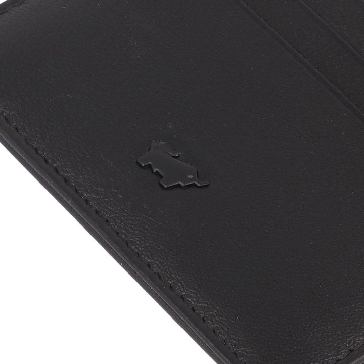 Produktbild Braun Büffel Kreditkartenetui