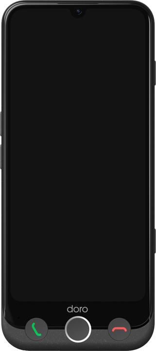 Immagine prodotto Doro Aurora 31 (28 GB, Grafite, 240.16", Doppia SIM, 50 Mpx, 4G)