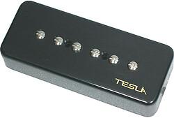 Produktbild Tesla Pickup VR-P90 Bridge/Black