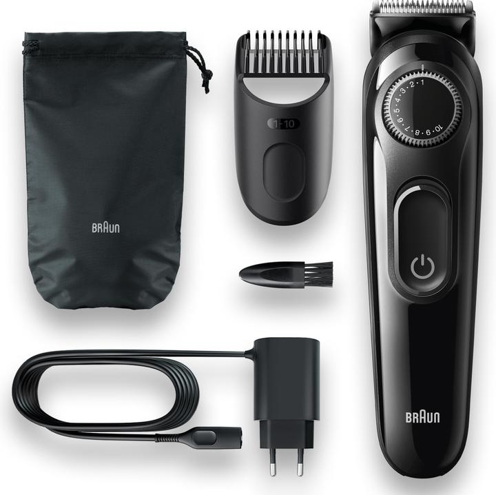 Immagine prodotto Braun BT 3