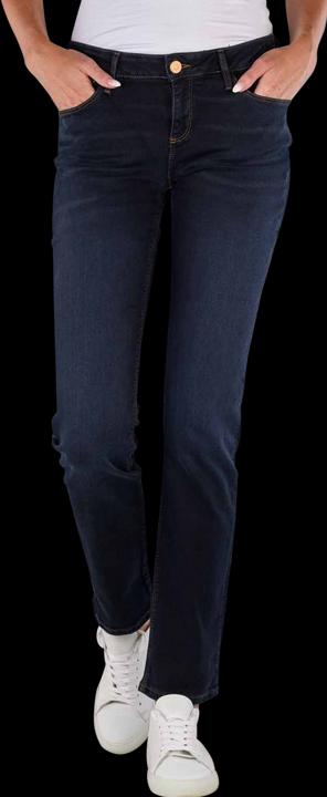 Produktbild Cross Jeans Rose Regular Fit blue black used (W28/L34)