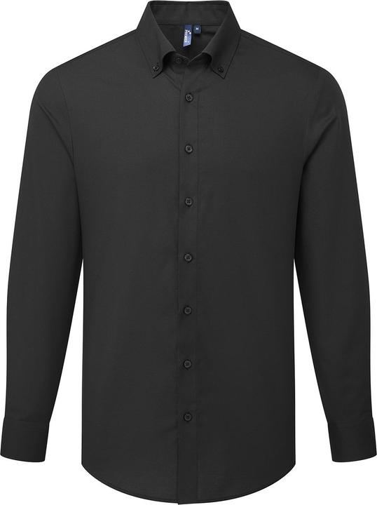 Premier Supreme Formelles Hemd Langärmlig (3XL)