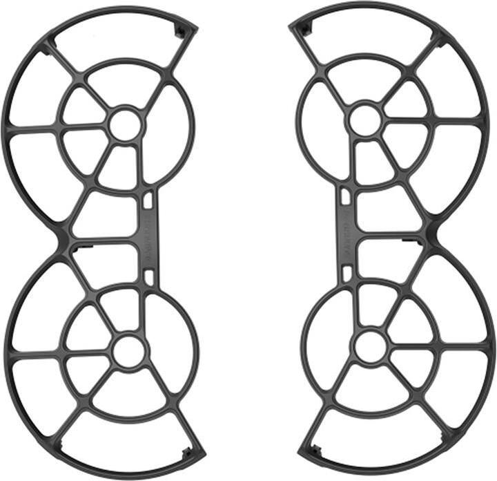 Sunnylife propeller guard for DJI Neo (black) (Propeller Schutz, DJI Neo)