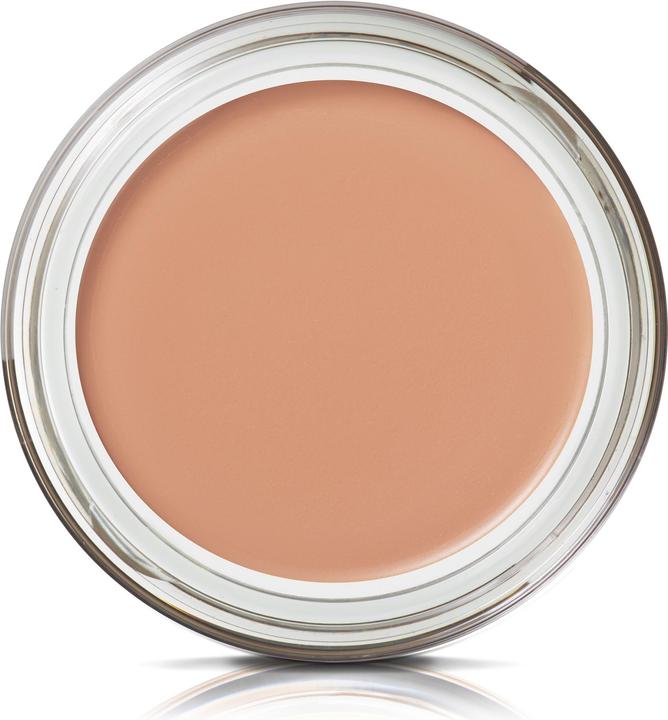 Actual product image Max Factor Miracle Touch Skin Perfecting (075 Golden)
