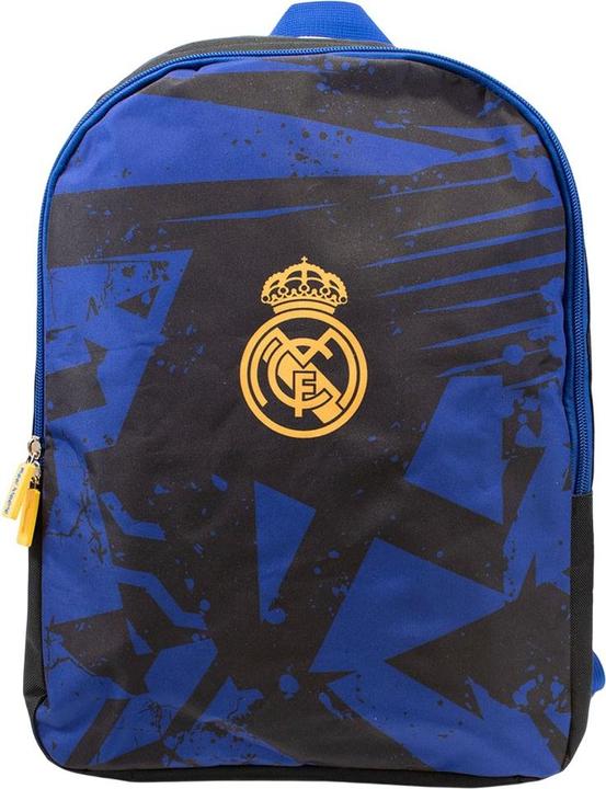 Actual product image Real Madrid CF Fragment Backpack