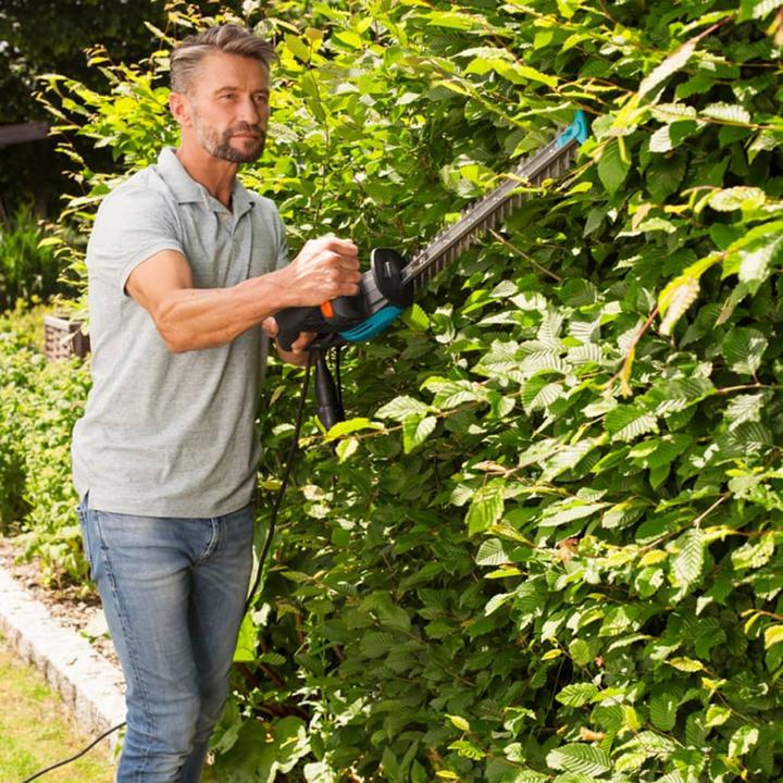 Produktbild Gardena EasyCut 420/45 (Netzbetrieb)