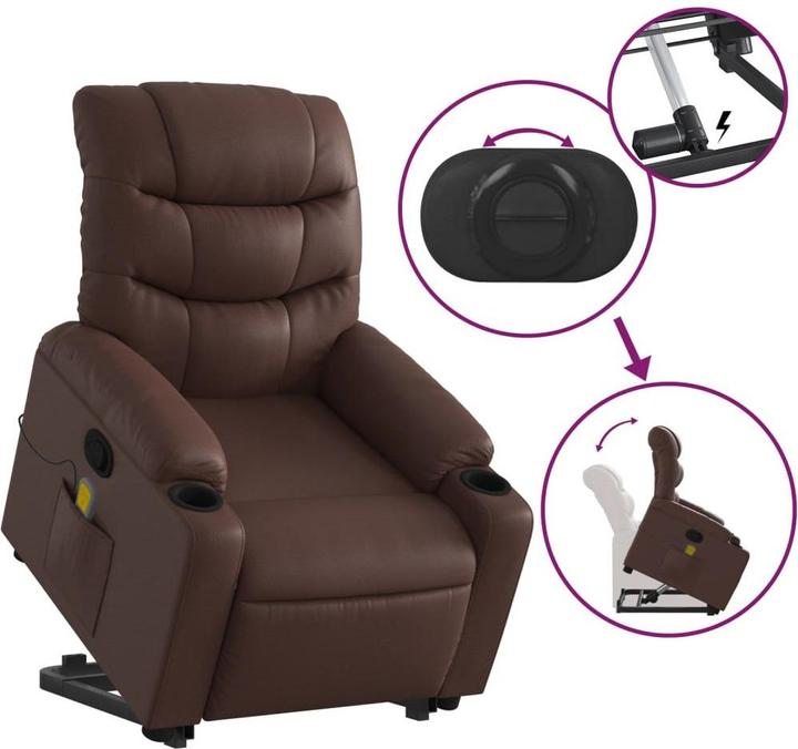 Actual product image VidaXL Irmuska