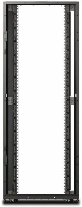 Immagine prodotto APC NetShelter SX 42U, armadio per server 42U (42 HE, Rack da 19 pollici)