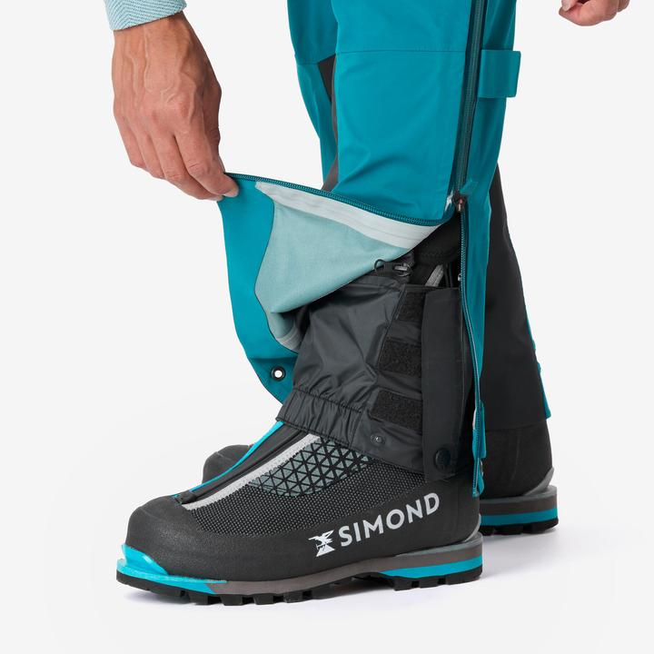Produktbild Simond Funktionshose Damen - ICE türkis (44)