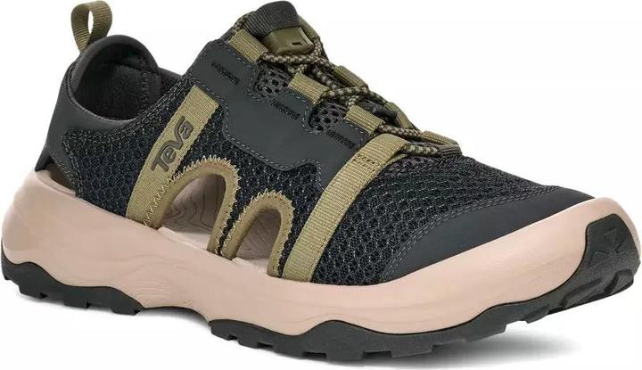 Actual product image Teva Outflow CT (47)