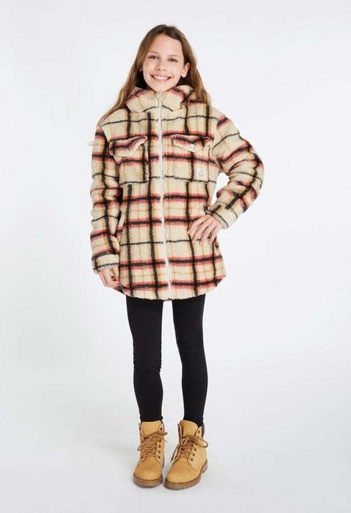 Produktbild Protest Lined Fleece Jacket Prtjuna Jr (164)