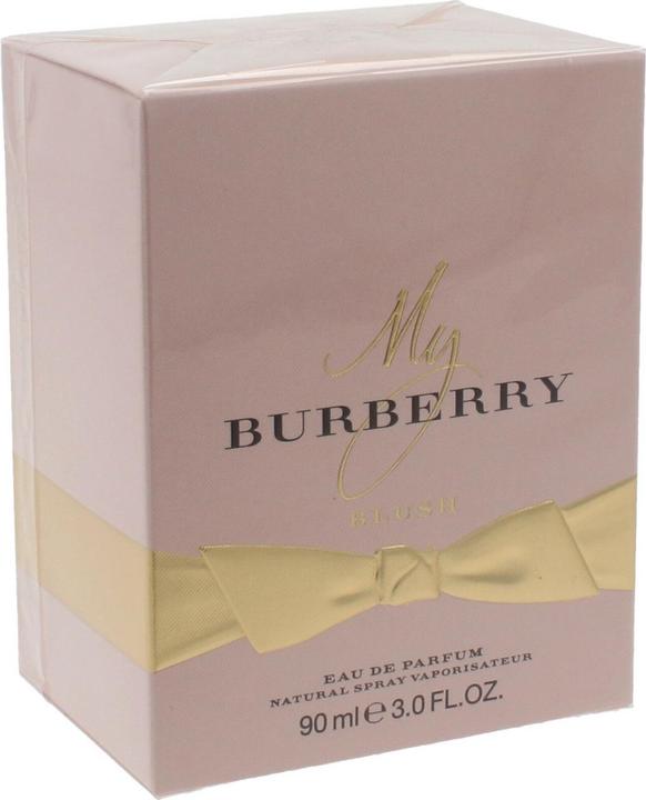 Actual product image Burberry My Blush (Eau de parfum, 90 ml)