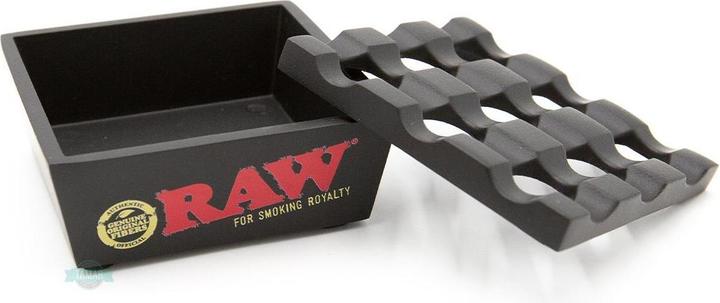 RAW Regal Windproof black
