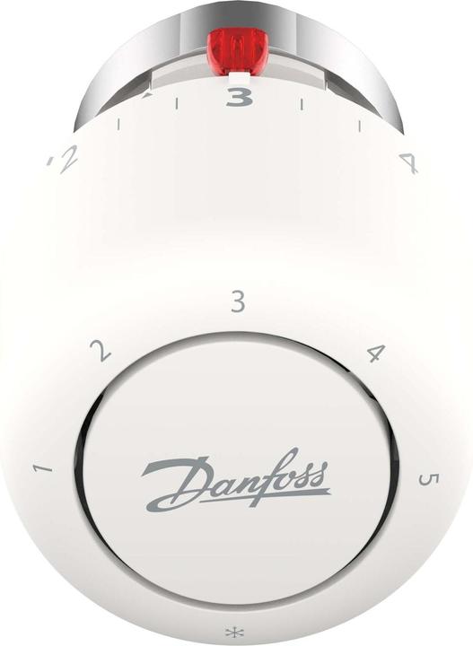 Produktbild Danfoss 015G4560 Aero RA/V
