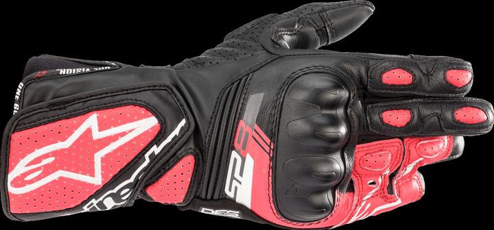 Actual product image Alpinestars Stella SP-8 V3 Glove (Men, L)