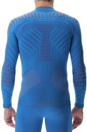 Actual product image UYN Thermoshirt Mit Stehkragen Resilyon (XXL)