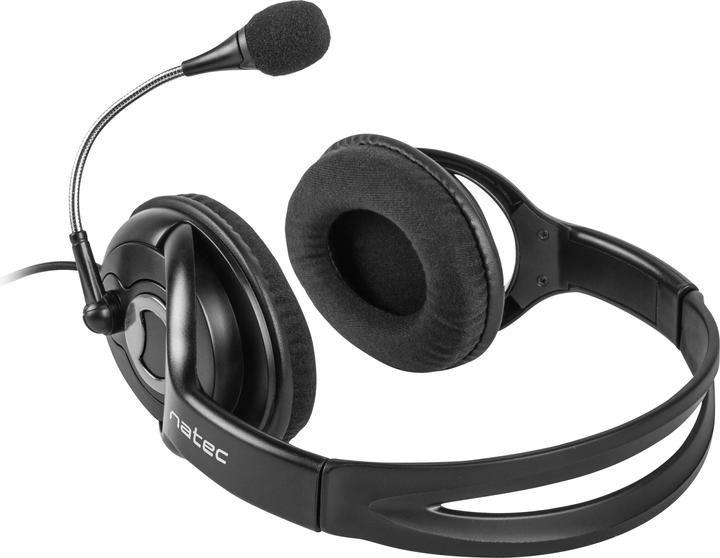Actual product image Natec BEAR 2 (Cable)