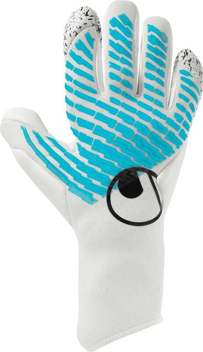 Produktbild Uhlsport Torwarthandschuhe FM Cybertec Flex HN (8.5)