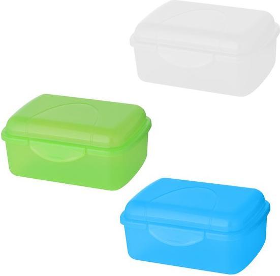 Produktbild Axentia Klipp-Box