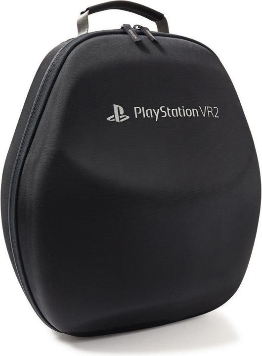 Produktbild PowerA PS5 VR2 Tasche Carrying Case POWER A offiziell lizensiert
